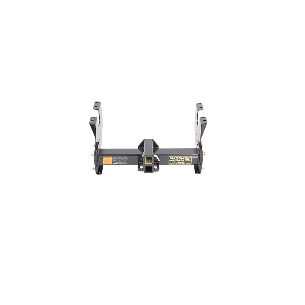 SuperHitch Magnum Chevrolet / GMC 2500/3500 2.5" - 2,000/20K, /30K - TRC1209-30